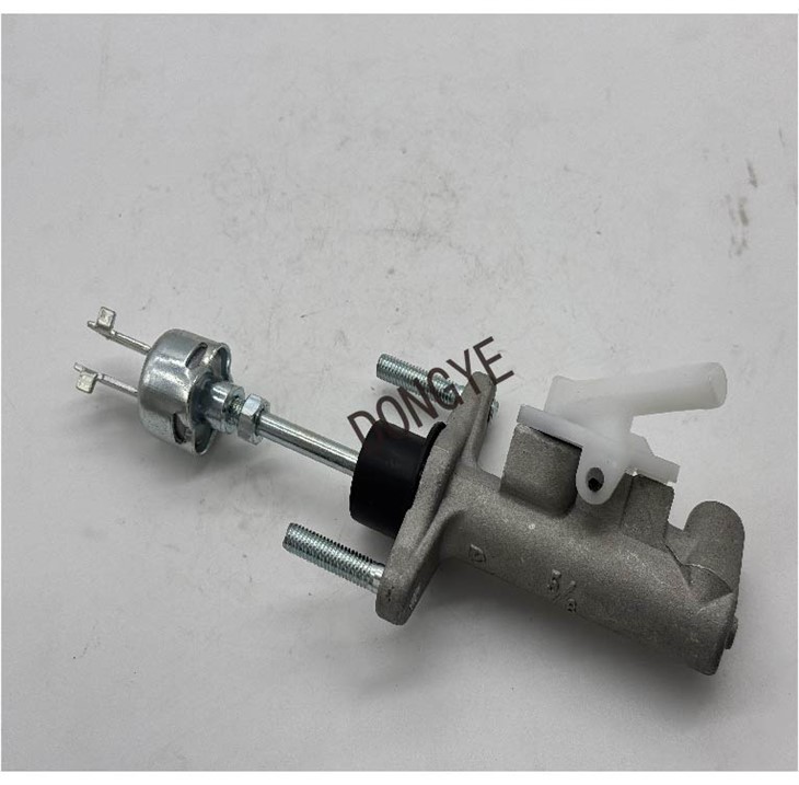 Aerospace-grade Clutch Master Cylinder 31420-02010 For TOYOT COROLLA Saloon suppliers