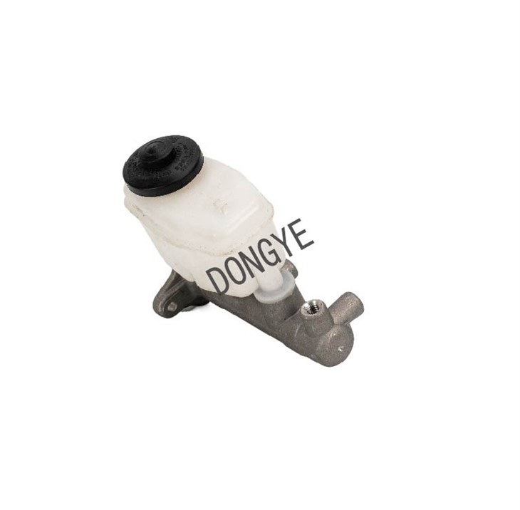 High-end Brake Master Cylinder 47201-60830 47201-60A00 For best