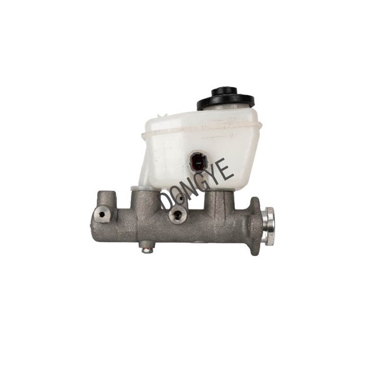 High-end Brake Master Cylinder 47201-60830 47201-60A00 For suppliers