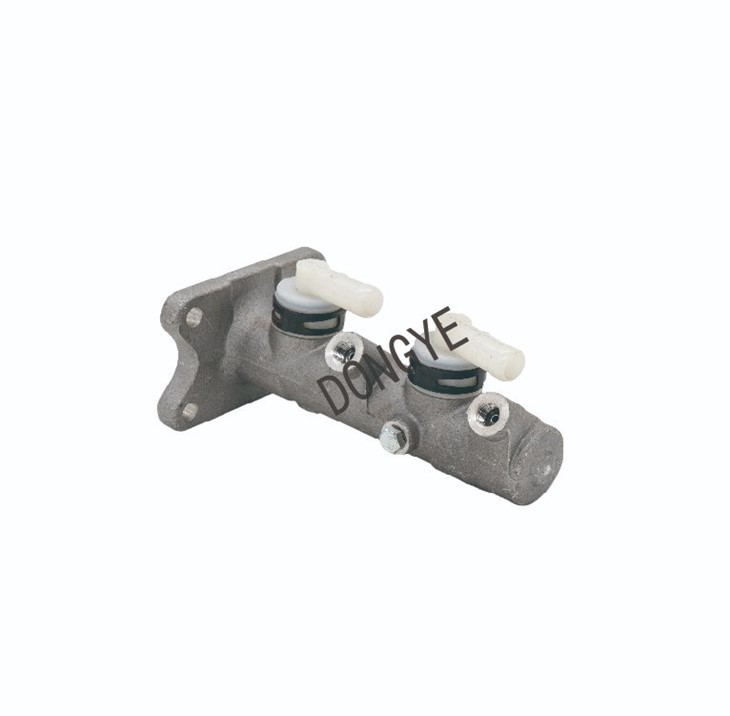 Peerless Auto Brake Master Cylinder 47201-26530 47201-27200 47201-26450 47201-26490 For TOYOT HIACE IV factory