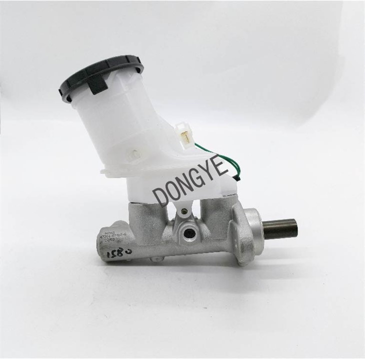 Superior Brake Master Cylinder 47201-97201 For TOYOTA CARS high quality