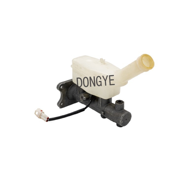 Sure-Safe Auto Brake Master Cylinder 47201-28360 For TOYOT PREVIA I high quality