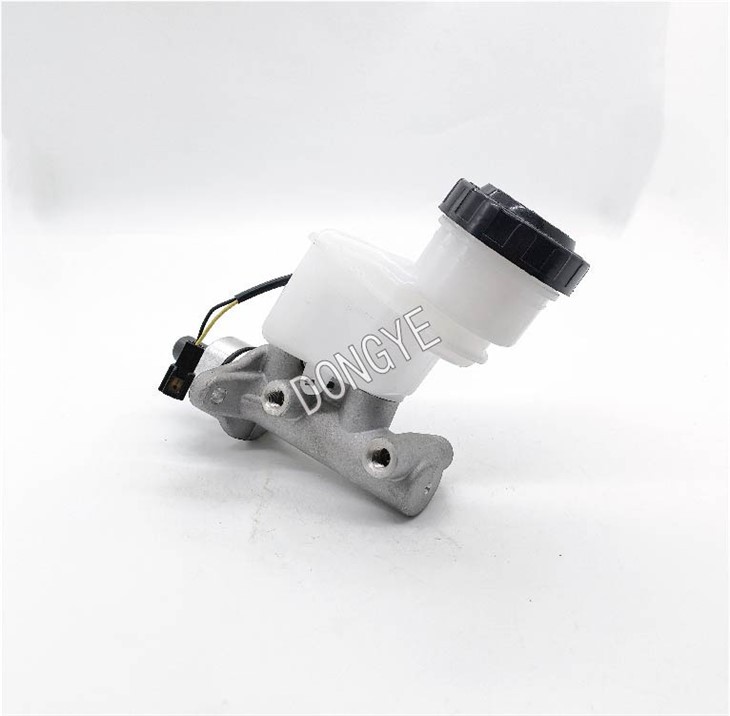 Top-quality Auto Brake Master Cylinder 47201-87407 For TOYOTA CARS best