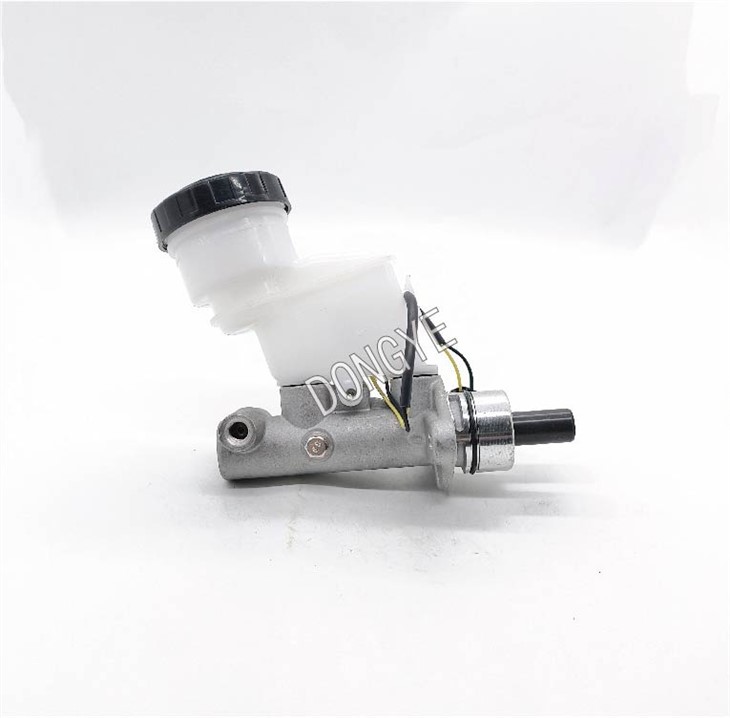 Top-quality Auto Brake Master Cylinder 47201-87407 For TOYOTA CARS high quality