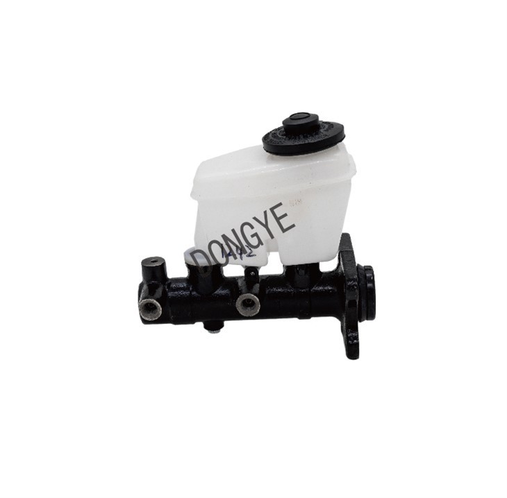 Uncompromising Auto Brake Master Cylinder 47201-22620 47201-60540 47201-3D151 47201-3D010 For TOYOT CRESSIDA Saloon suppliers