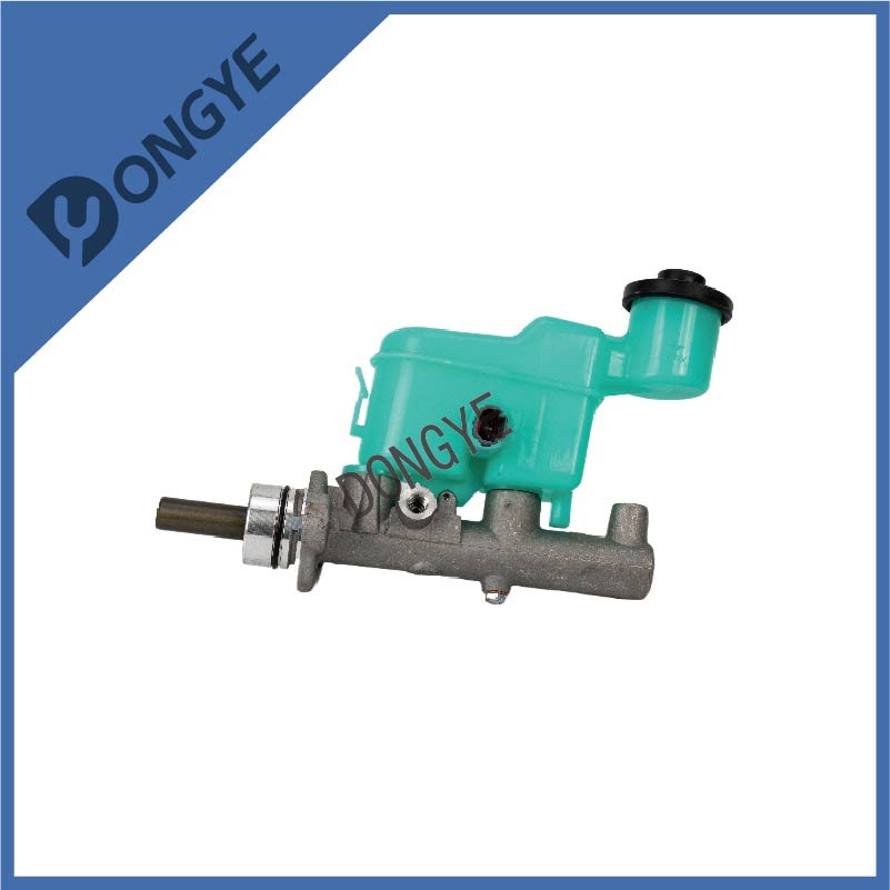 Ċilindru Master Brake Auto Exquisite 47201-60680 47201-26640 47201-60690 għal Toyot Land Cruiser 90 \\ Toyot Hilux VI Pickup