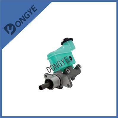 Inġinerija għall-perfezzjoni tal-brejk kaptan taċ-ċilindru 47201-09210 għal