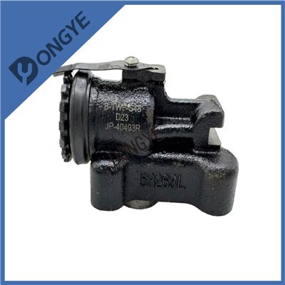 Għoli - Ċilindru tar-Roti tal-Brejk Auto Pressjoni 47530-F1010 Għall-Karozzi Toyota