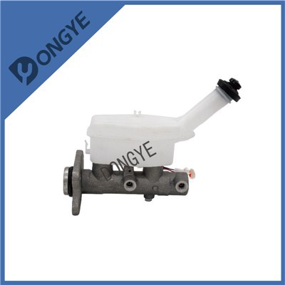 Ċilindru Master tal-Brejk Auto Overbuilt 47201-28340 għal Toyot Previa I