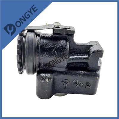 Ilbes - Ċilindru tar-rota tal-brejk awtomatiku reżistenti 47510-f1010 għal karozzi Toyota