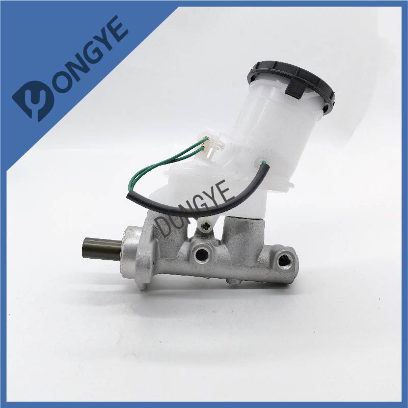 Ċilindru Master Brejk Superjuri 47201-97201 Għall-Karozzi Toyota